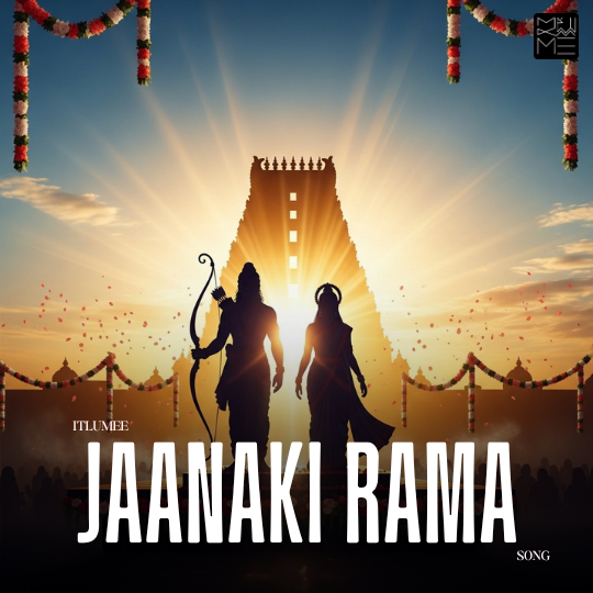 Jaanaki Rama