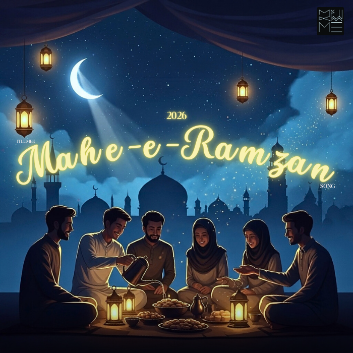 Mahe-e-Ramzan