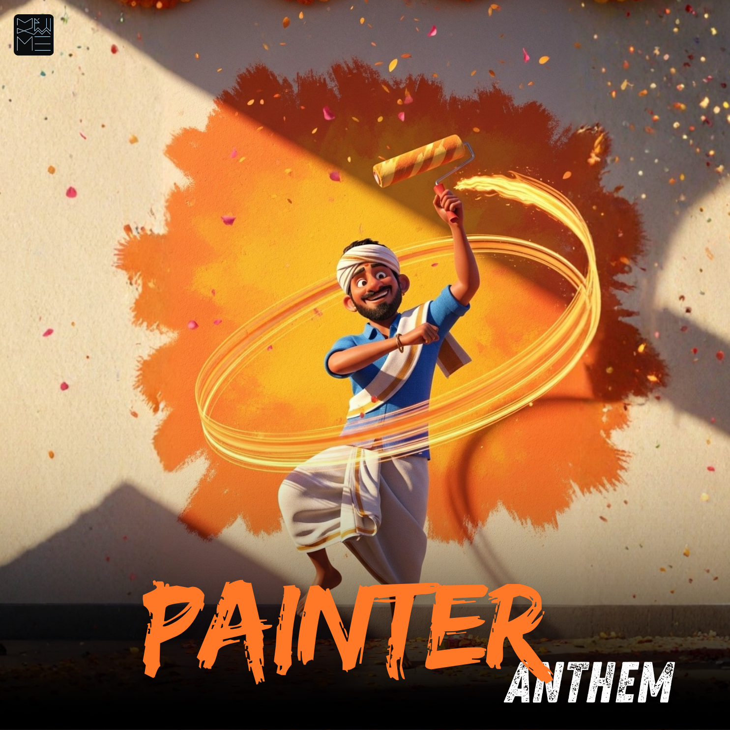 ItluMee Painter