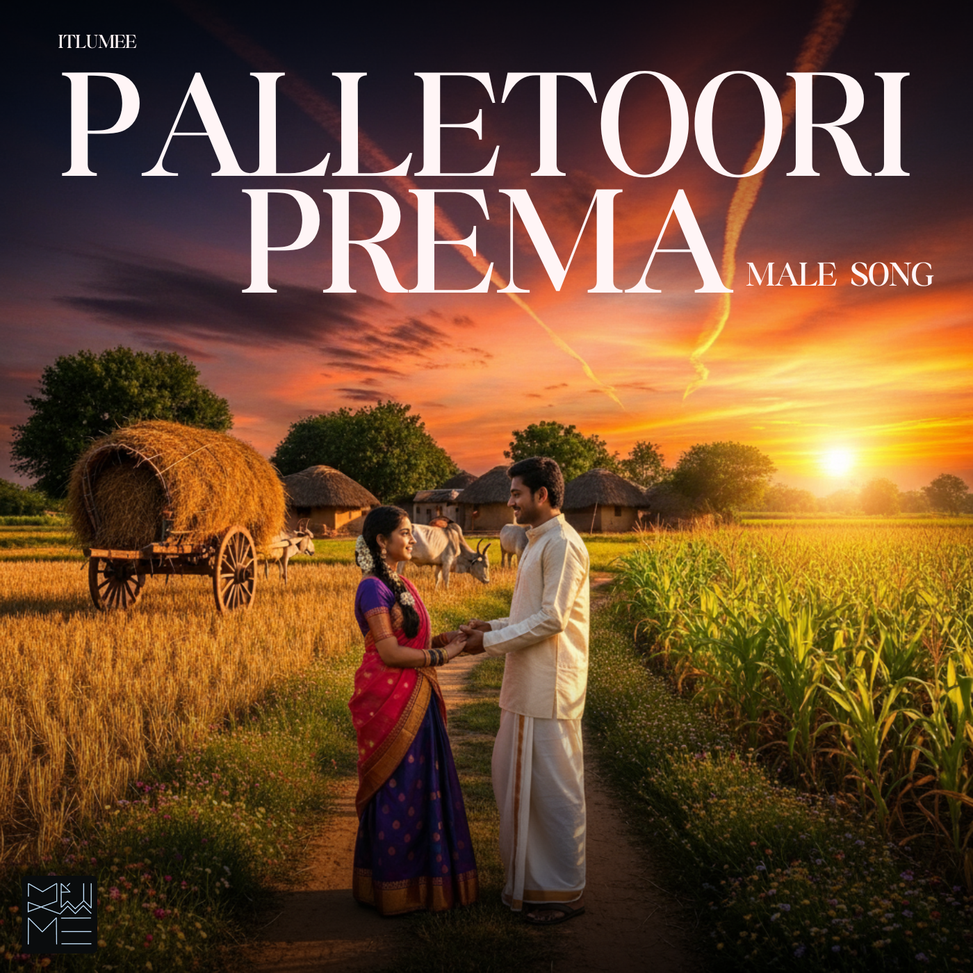 ItluMee Palletoori Prema (Male)