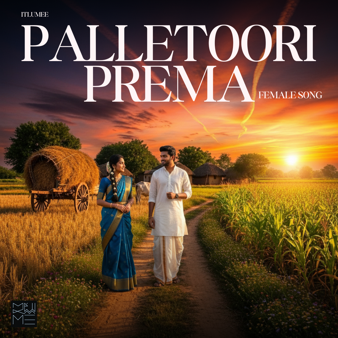 ItluMee Palletoori Prema (Female)