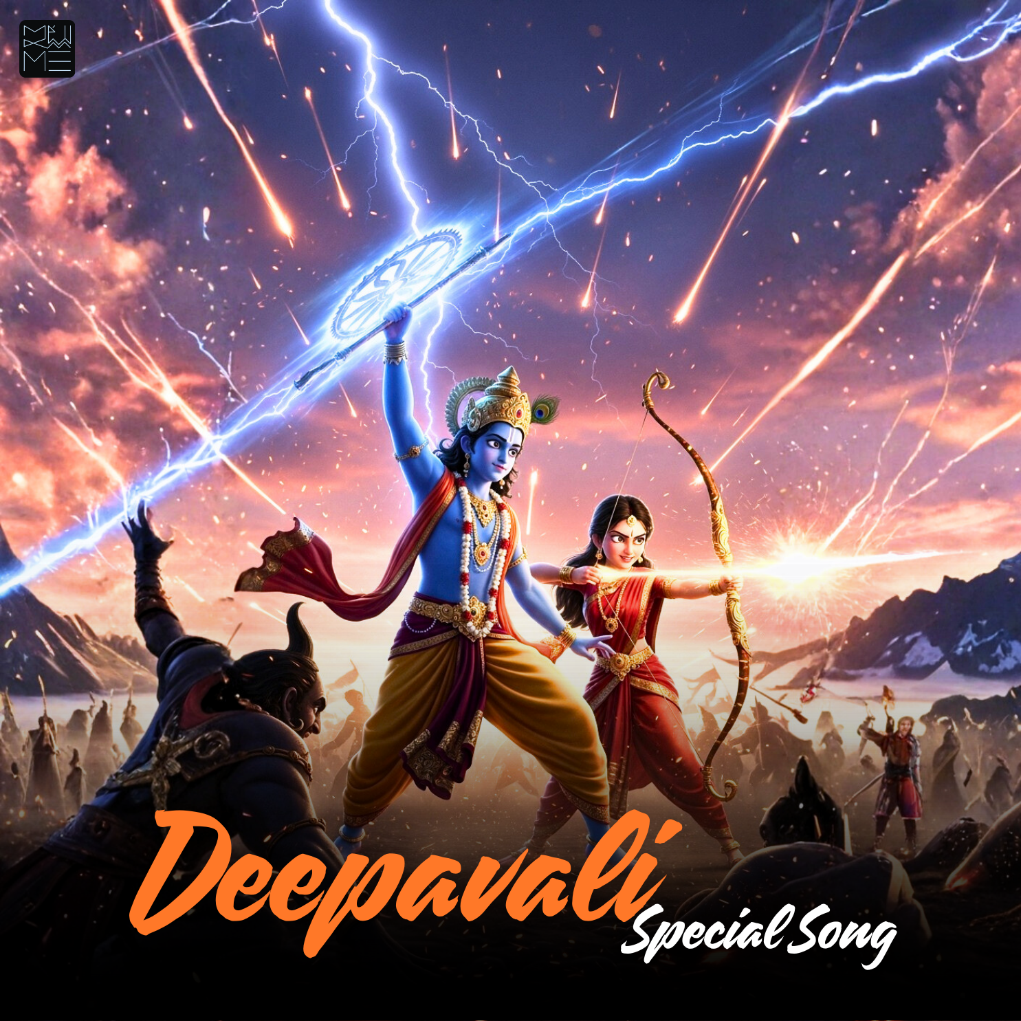 ItluMee Deepavali 2025