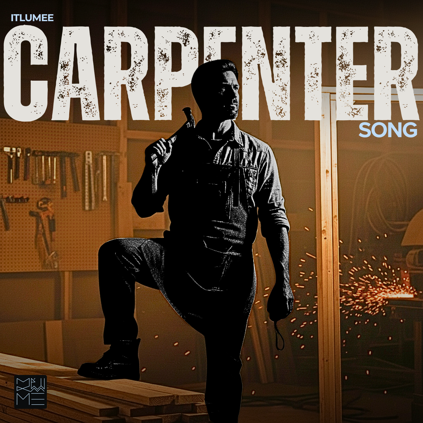 ItluMee Carpenter